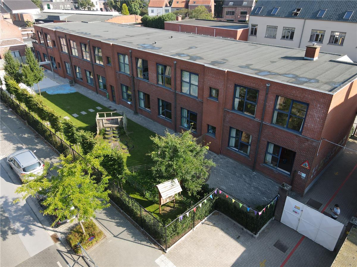 Vrije Basisschool Triangel - KOBA Noorderkempen