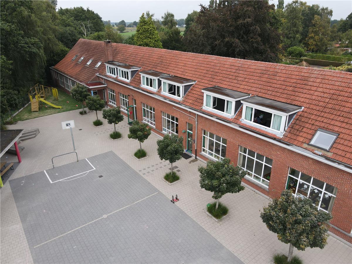Basisschool Vincentius - KOBA Noorderkempen