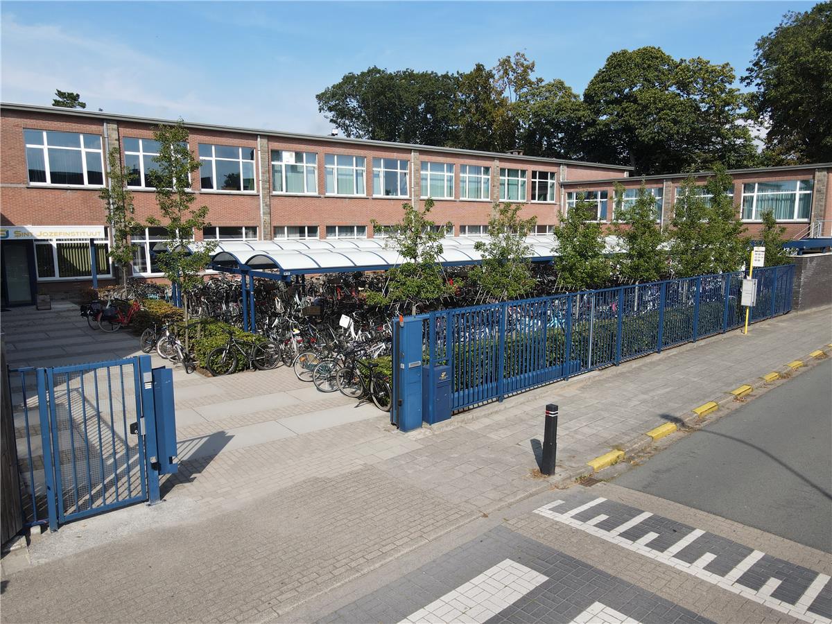 Sint-Jozefinstituut - KOBA Noorderkempen