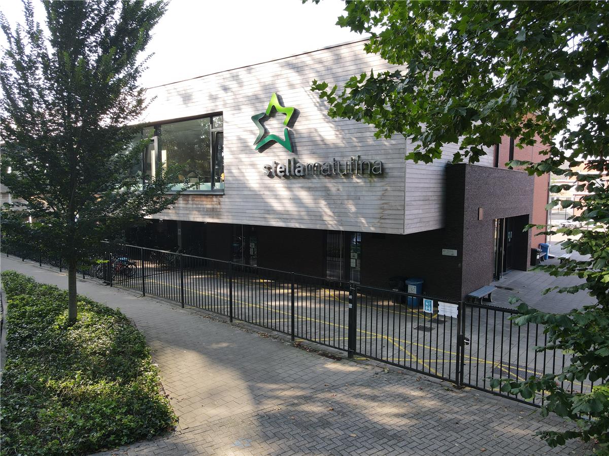 Stella Matutina - KOBA Noorderkempen
