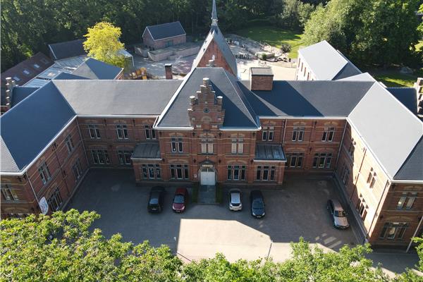 Potlodenschool - KOBA Noorderkempen