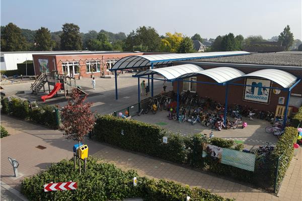 Kleuterschool Mariaberg (Essen Heikant)