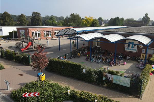 Kleuterschool Mariaberg (Essen Heikant)