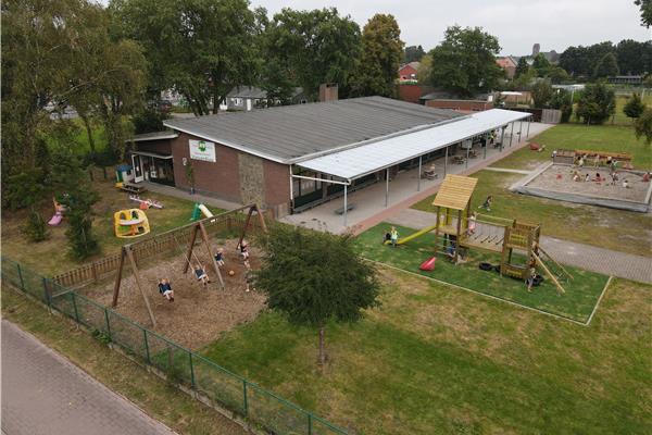 Basisschool Vincentius - KOBA Noorderkempen