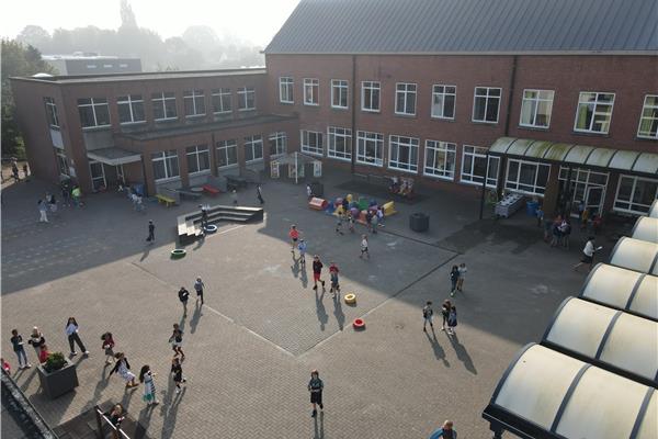 Mariaberg lagere school - KOBA Noorderkempen