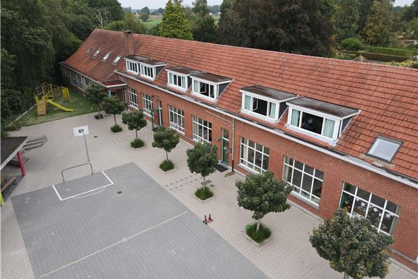 Basisschool Vincentius - KOBA Noorderkempen