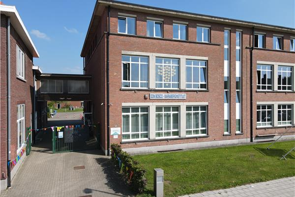 Don Bosco Mariaberginstituut - KOBA Noorderkempen