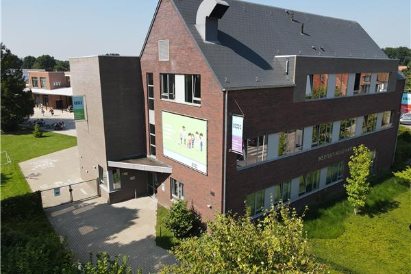 Instituut Heilig Hart - KOBA Noorderkempen