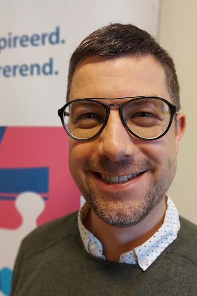 Dennis De Bilde - Team KOBA Noorderkempen