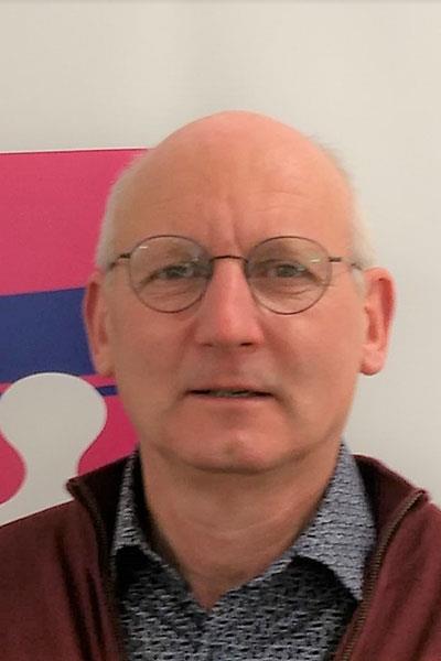 Koen Claerhout - Team KOBA Noorderkempen