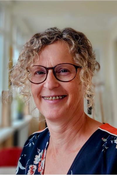 Veronique Nouws - Team KOBA Noorderkempen