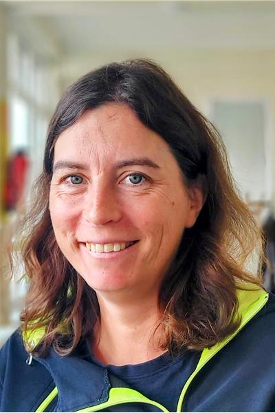 Els Vermorgen - Team KOBA Noorderkempen